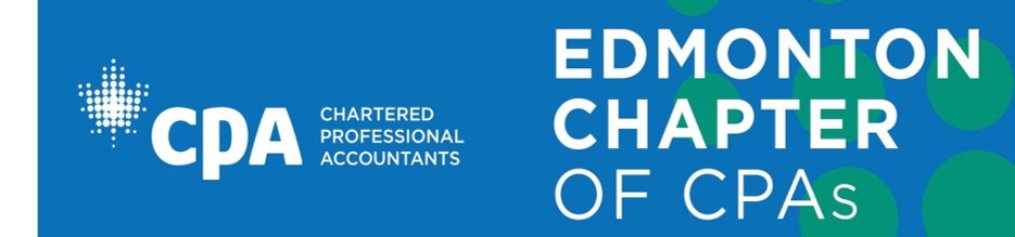 Edmonton Chapter of CPAs
