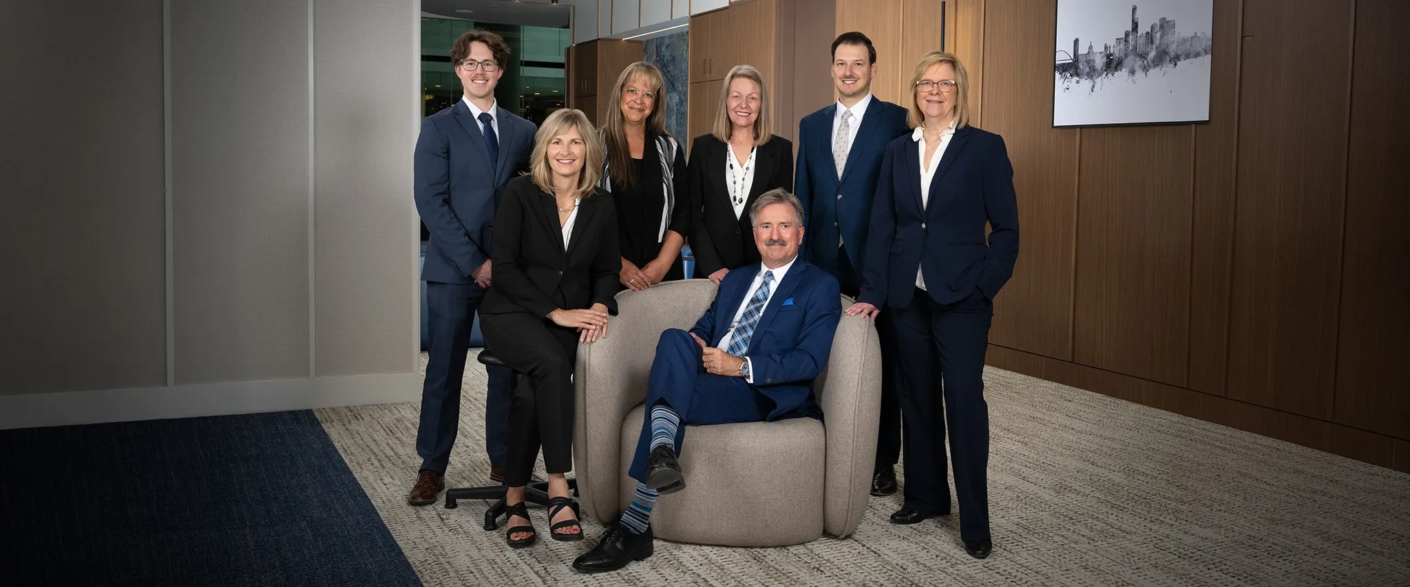 Retirement ready  We’ll help you understand all your planning needs, so you can retire confidently